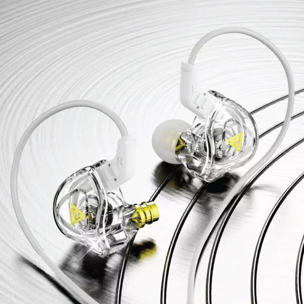 QKZ - AK6 Dmx Wired IEM - Image 17