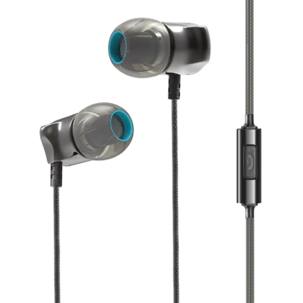 QKZ - DM7 Wired IEM - Image 2