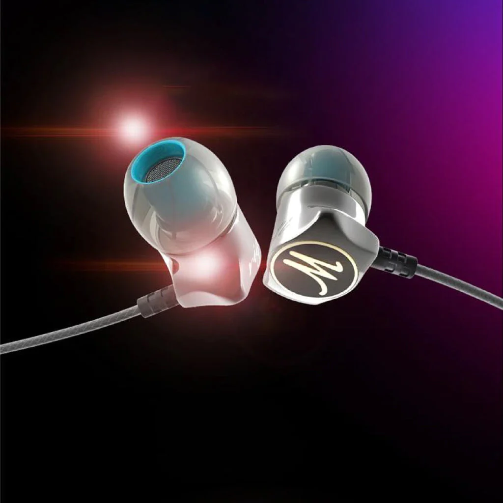 QKZ - DM7 Wired IEM - Image 7