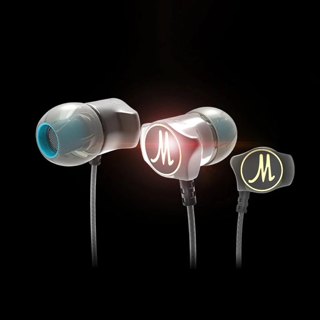QKZ - DM7 Wired IEM - Image 8