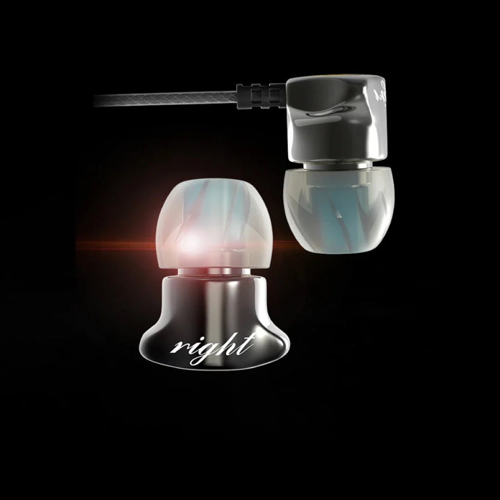 QKZ - DM7 Wired IEM - Image 9