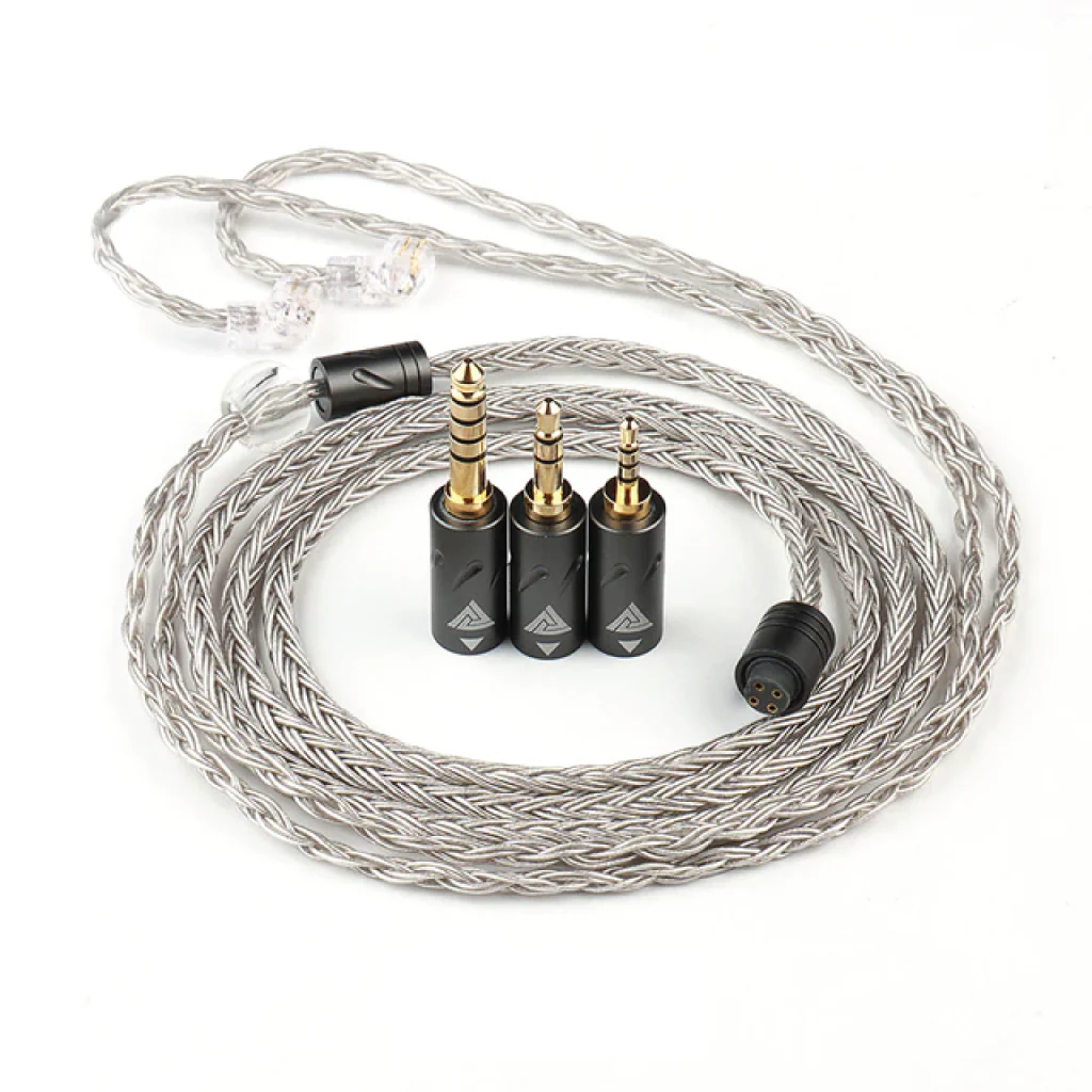 QKZ - Q1 MAX Upgrade Cable for IEM
