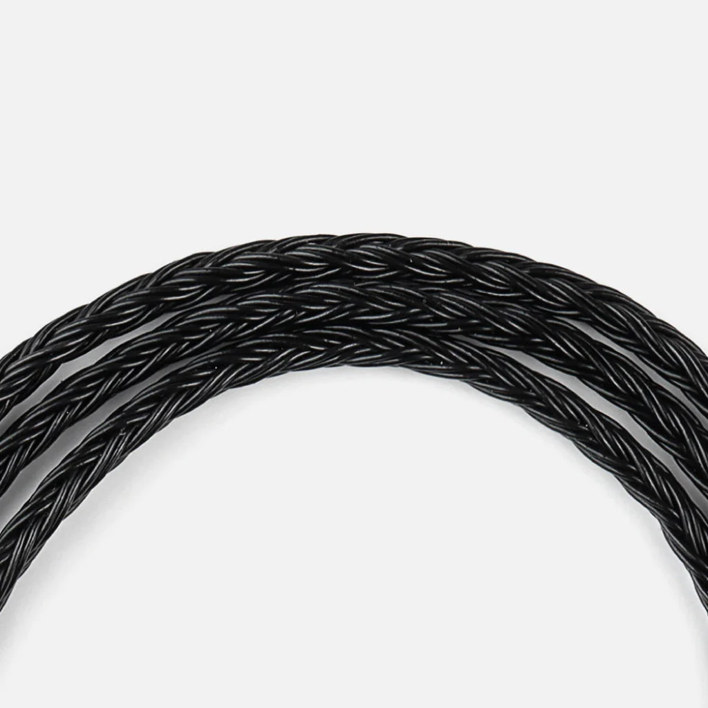 QKZ - Q1 MAX Upgrade Cable for IEM - Image 16