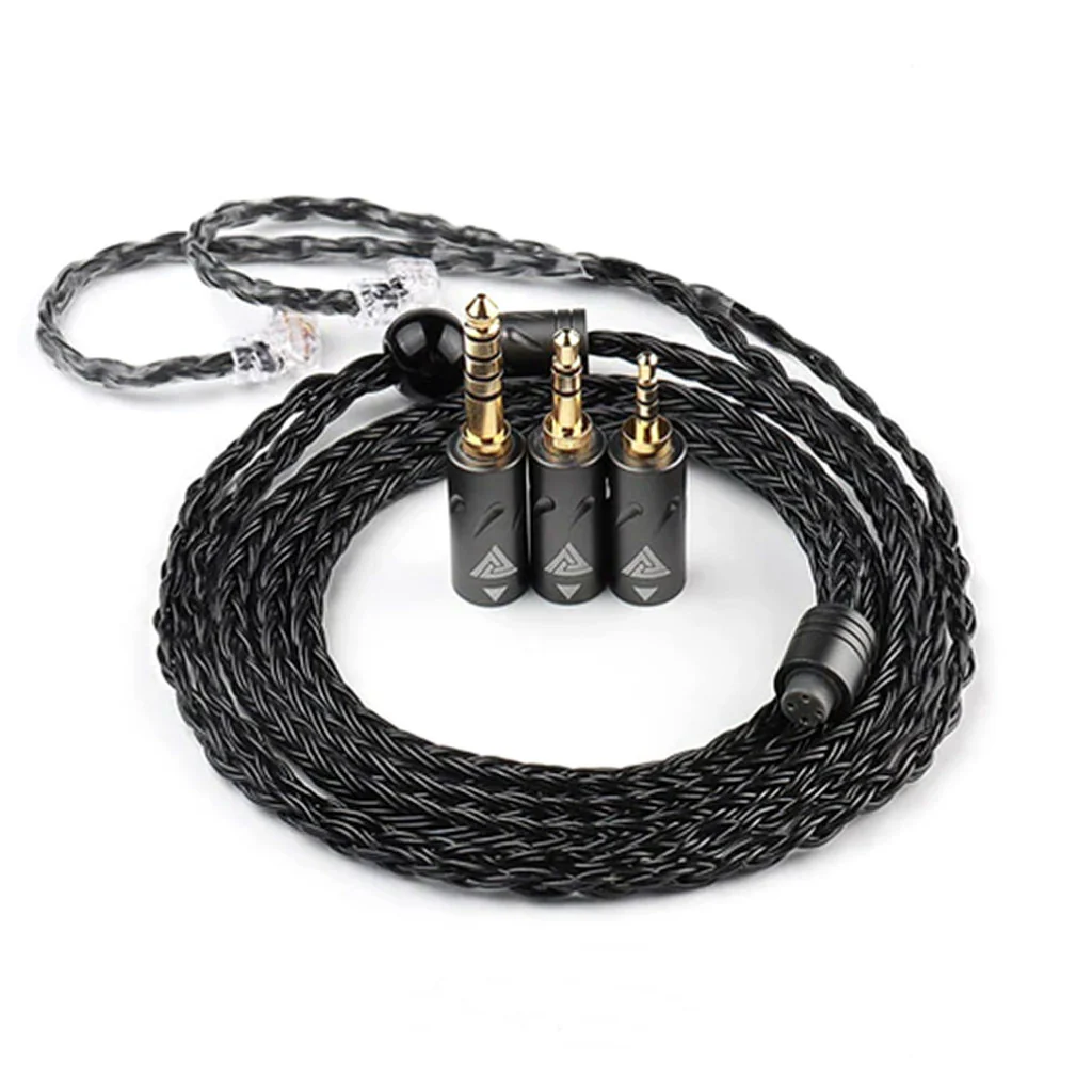 QKZ - Q1 MAX Upgrade Cable for IEM - Image 18