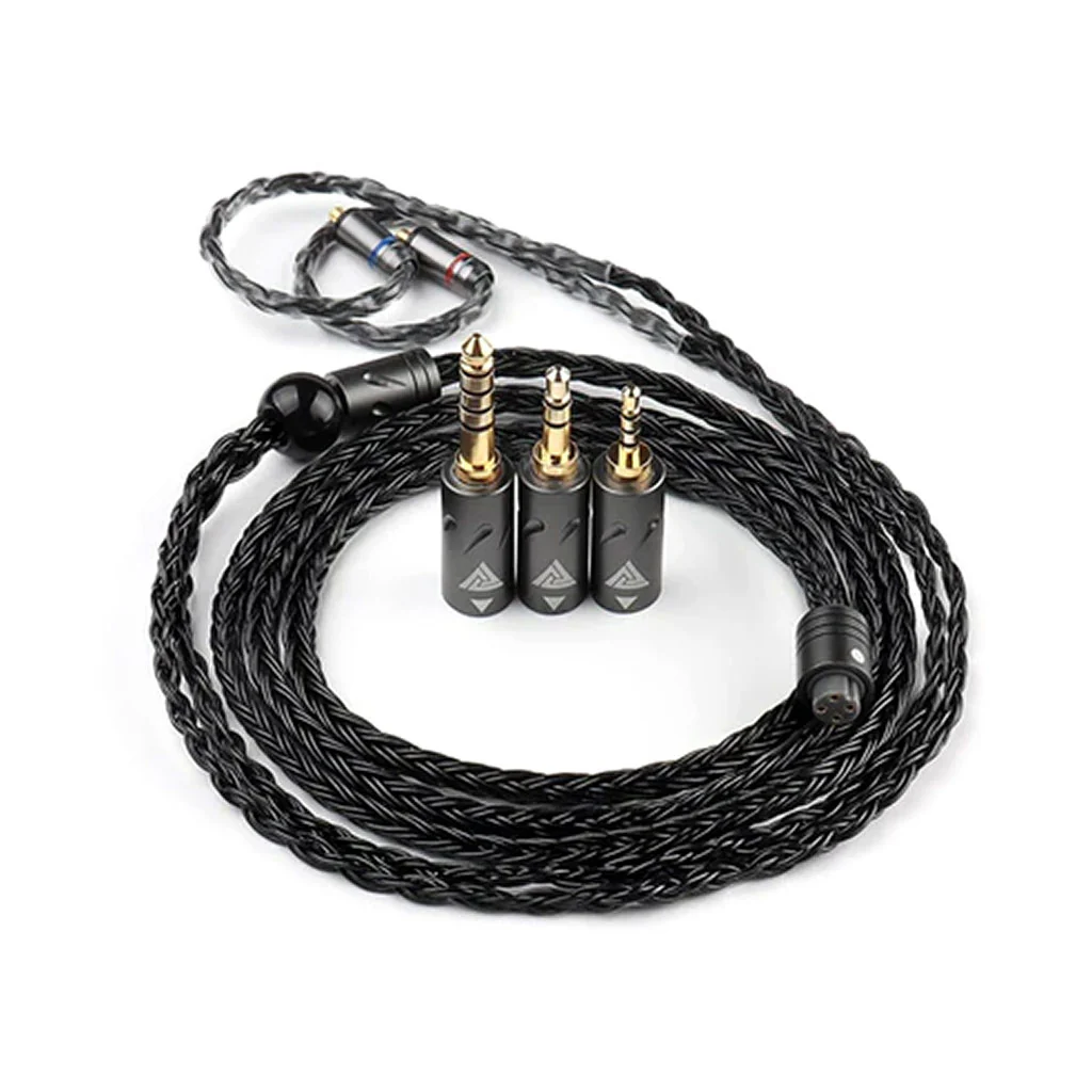 QKZ - Q1 MAX Upgrade Cable for IEM - Image 26