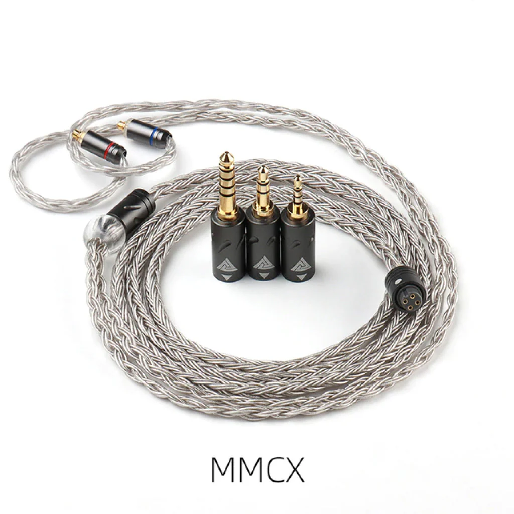 QKZ - Q1 MAX Upgrade Cable for IEM - Image 9