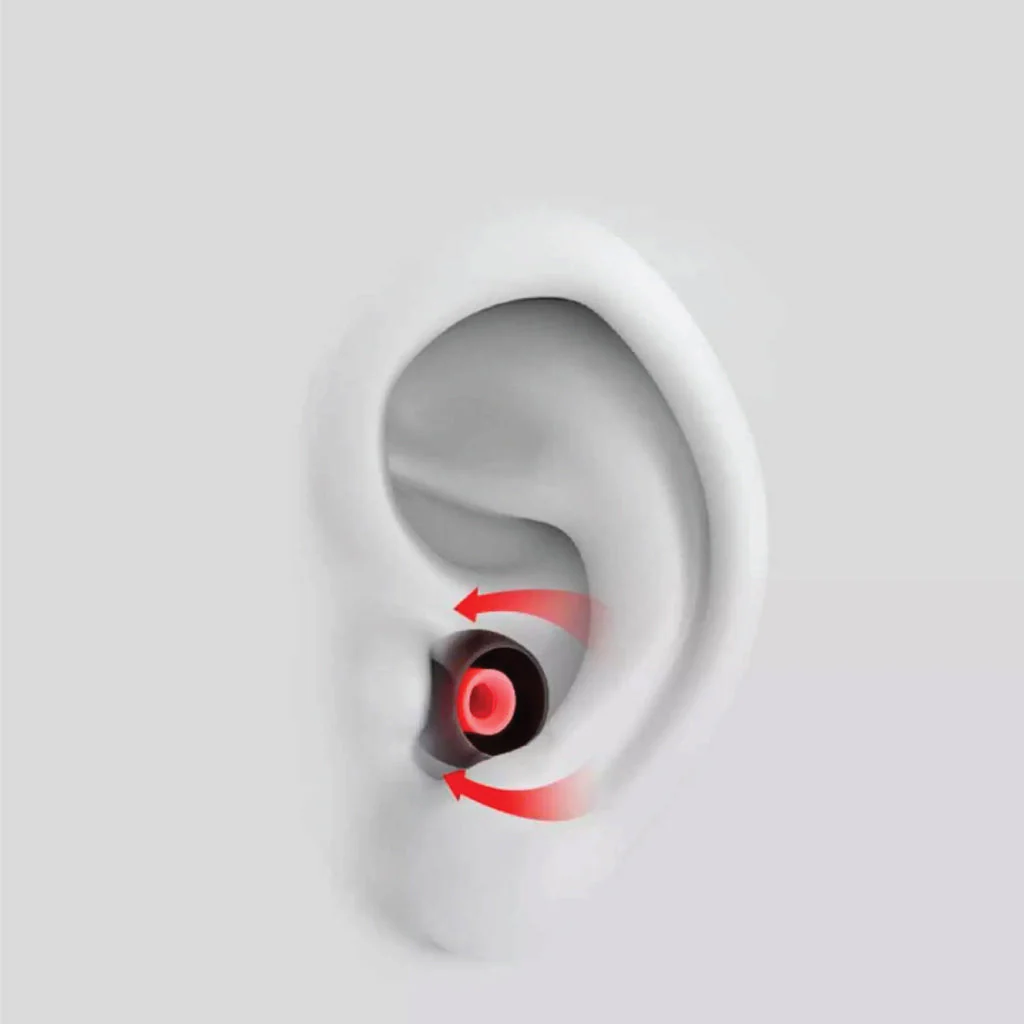 QKZ - Silicone Eartips - Image 5