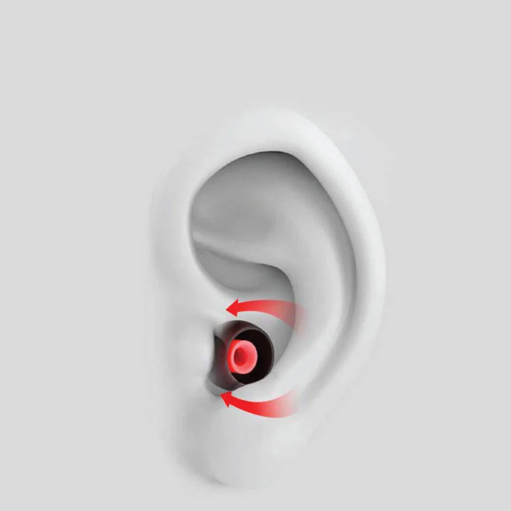 QKZ - Silicone Eartips - Image 8