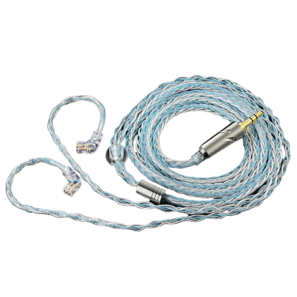 QKZ - T1 Upgrade Cable for IEM