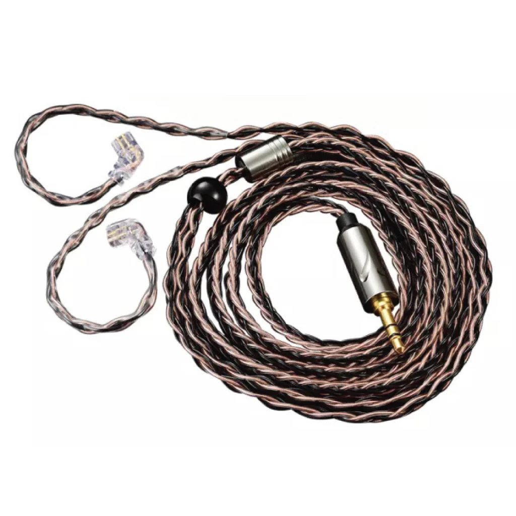 QKZ - T1 Upgrade Cable for IEM - Image 11