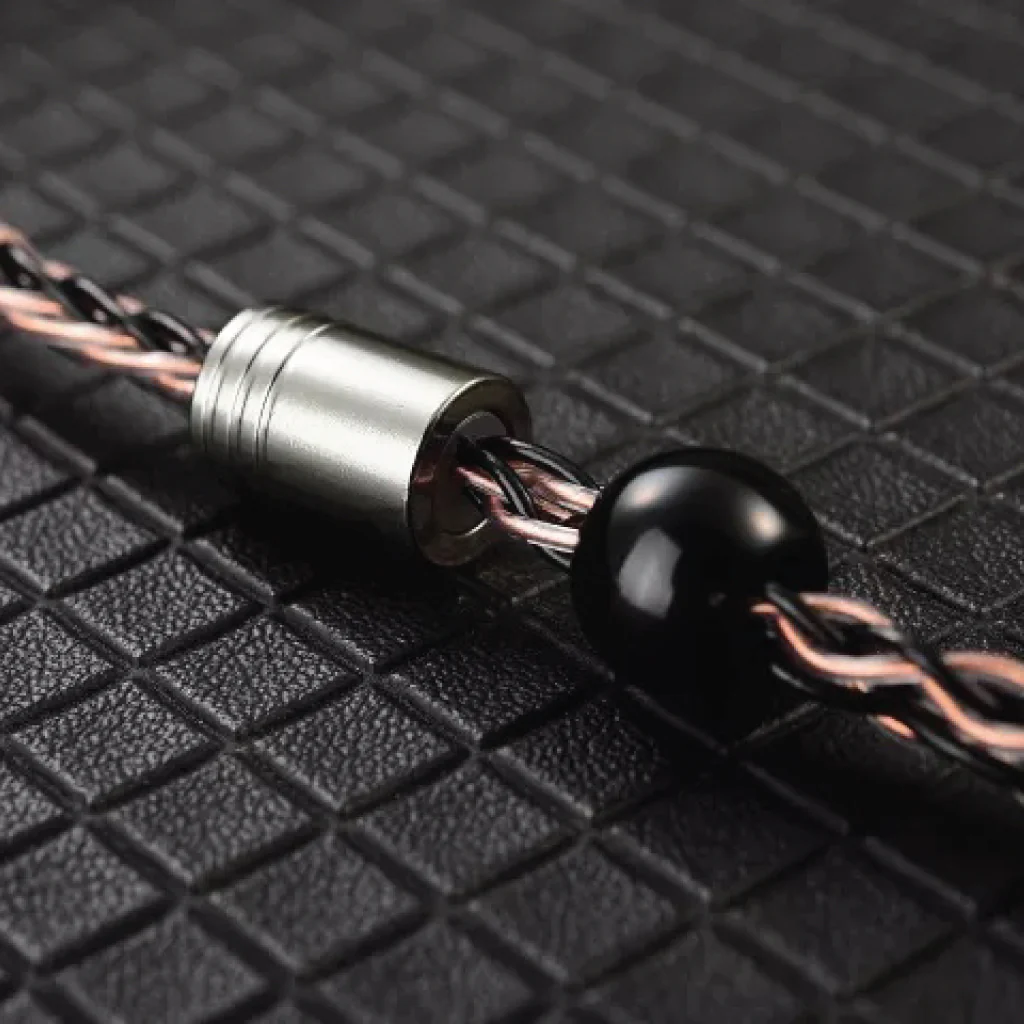 QKZ - T1 Upgrade Cable for IEM - Image 16