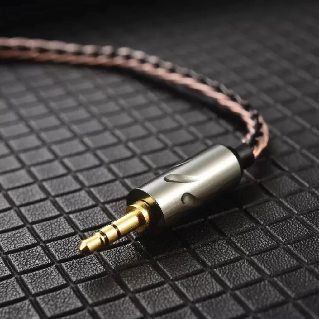QKZ - T1 Upgrade Cable for IEM - Image 17