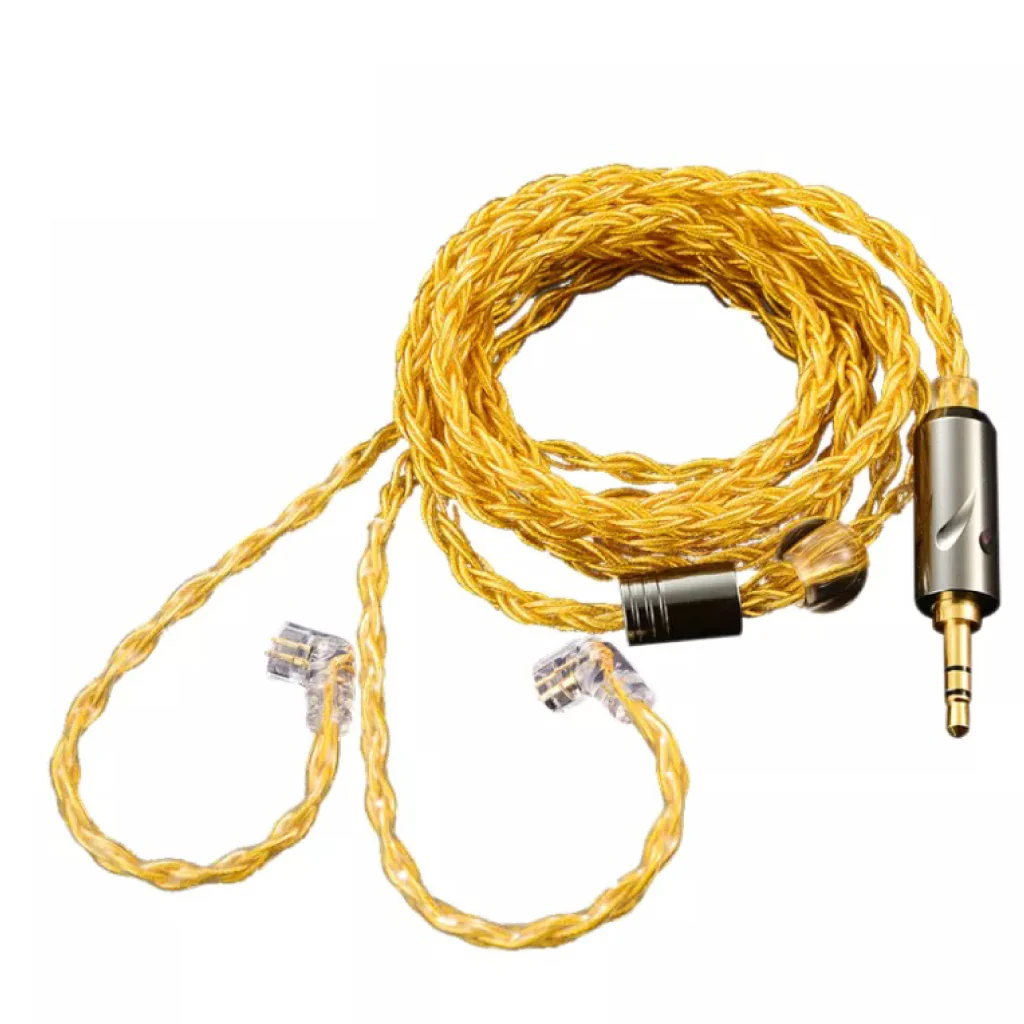 QKZ - T1 Upgrade Cable for IEM - Image 19