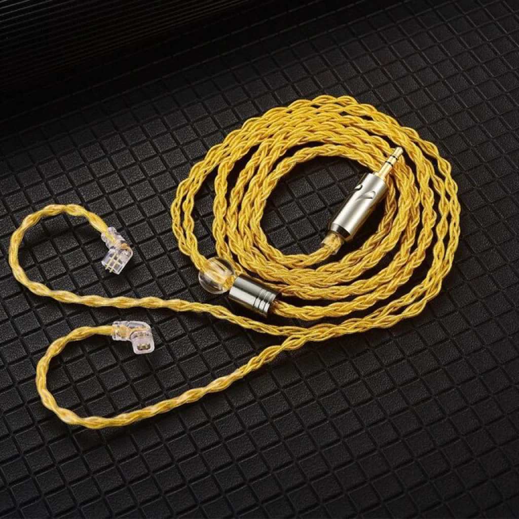 QKZ - T1 Upgrade Cable for IEM - Image 20
