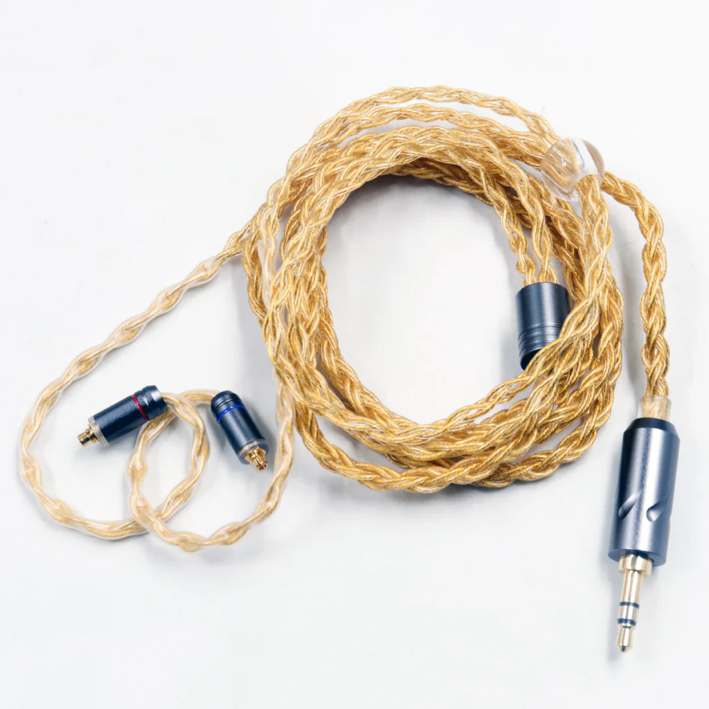 QKZ - T1 Upgrade Cable for IEM - Image 26