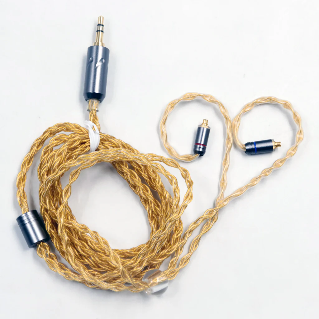 QKZ - T1 Upgrade Cable for IEM - Image 28