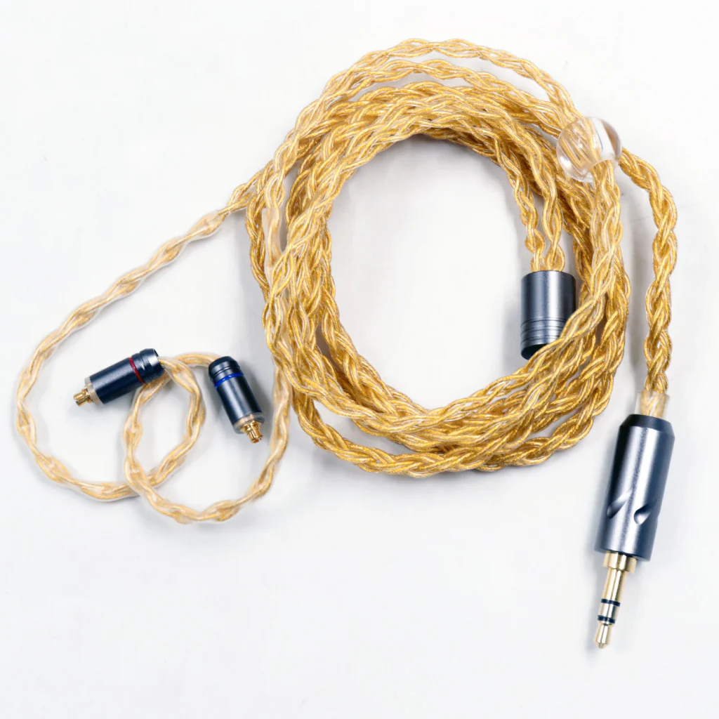 QKZ - T1 Upgrade Cable for IEM - Image 29