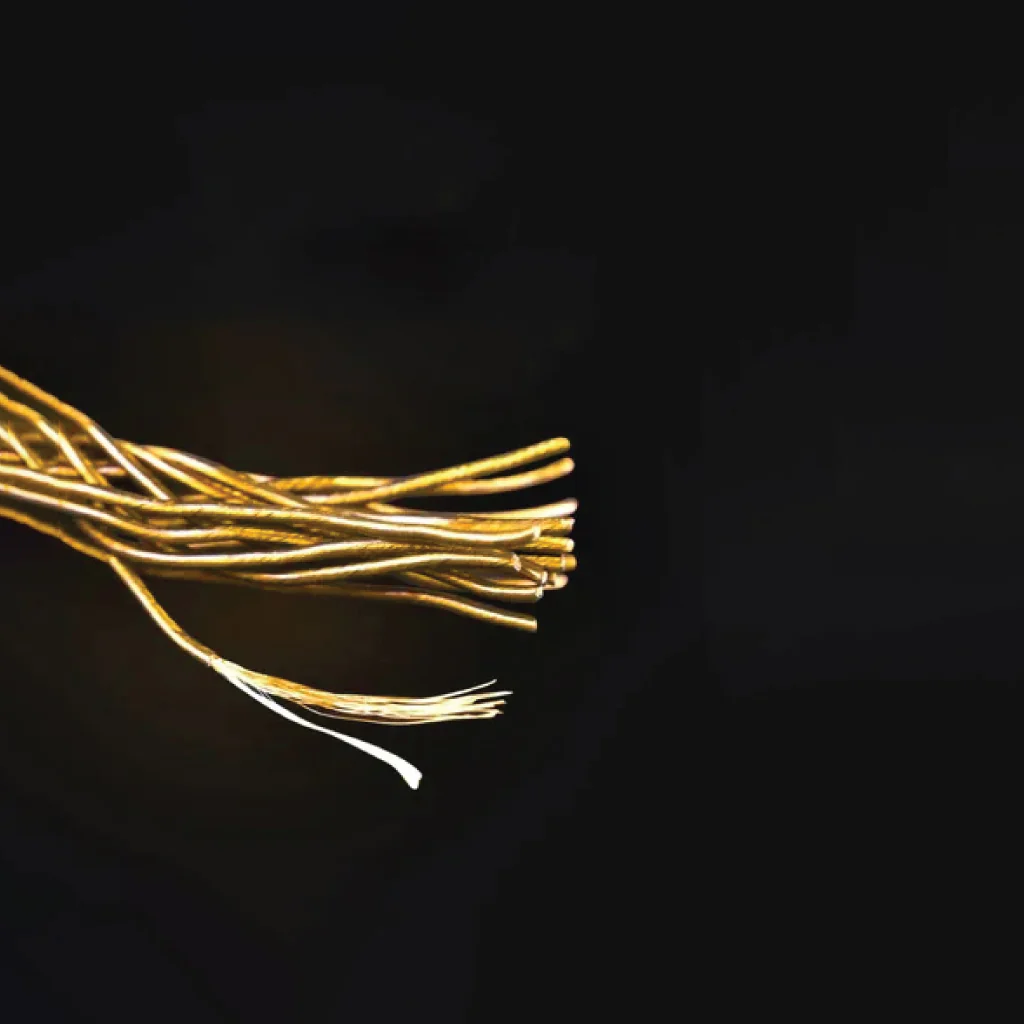 QKZ - T1 Upgrade Cable for IEM - Image 30