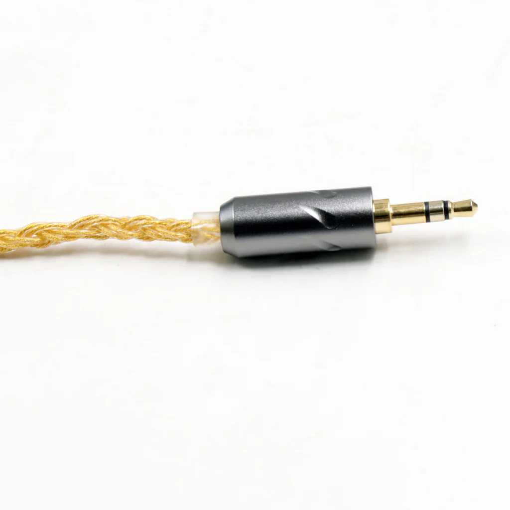 QKZ - T1 Upgrade Cable for IEM - Image 31