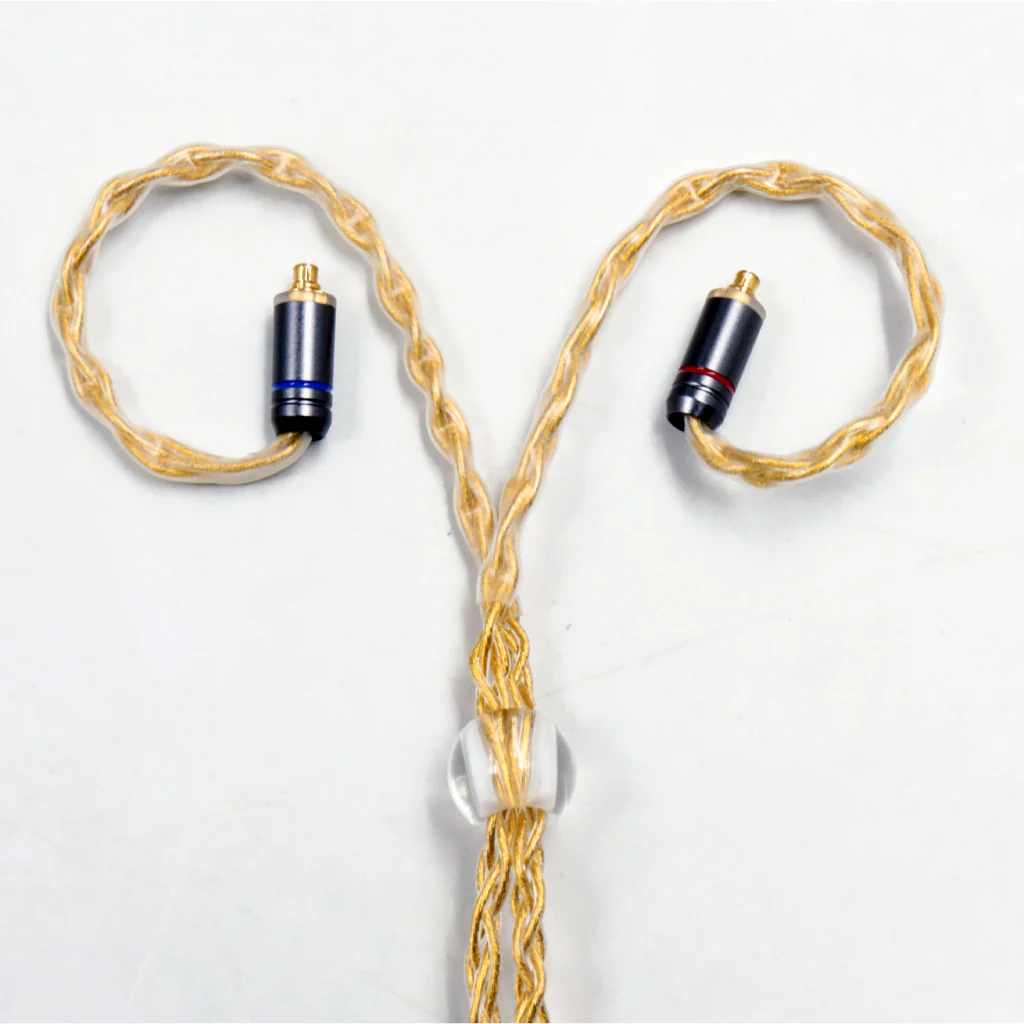 QKZ - T1 Upgrade Cable for IEM - Image 32