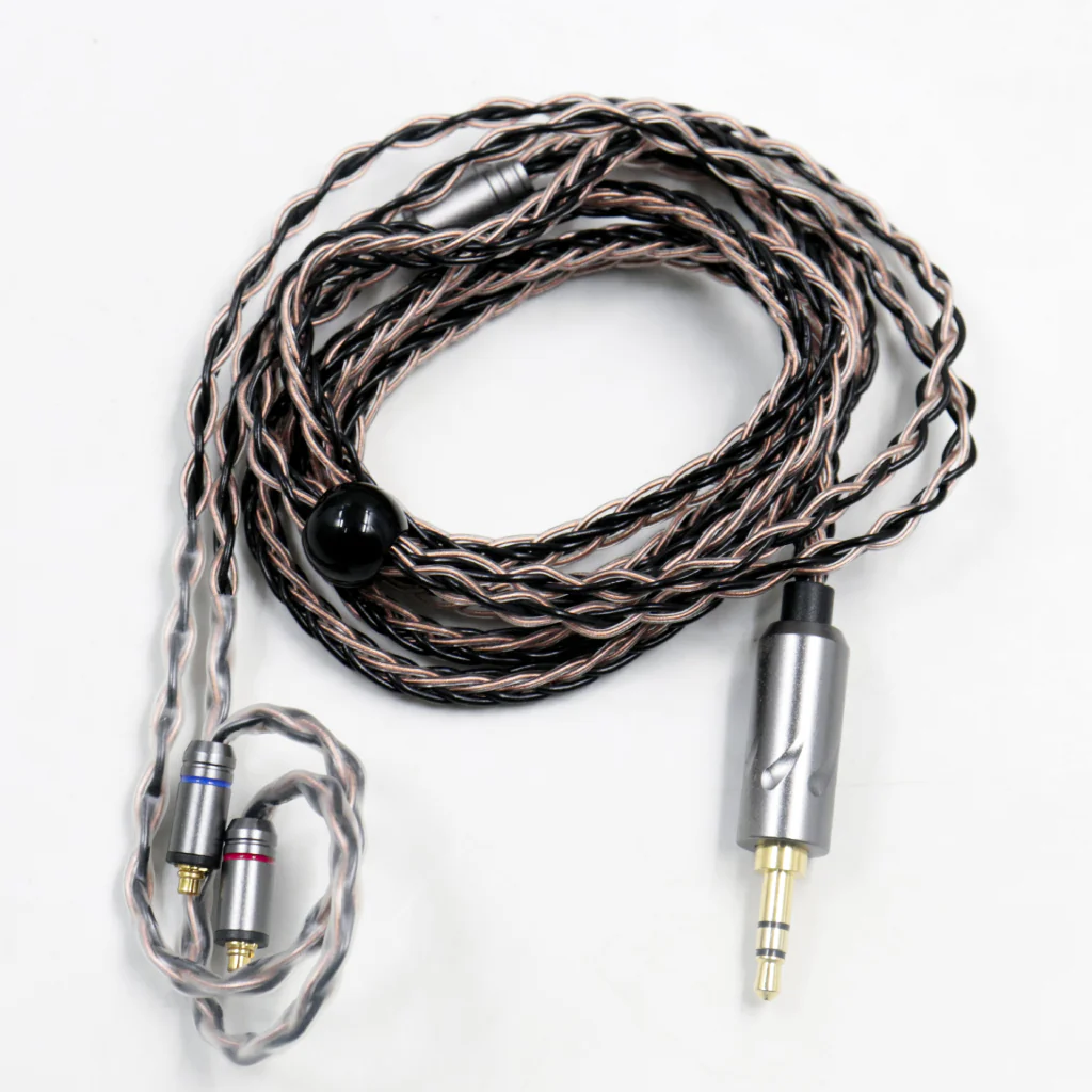 QKZ - T1 Upgrade Cable for IEM - Image 33