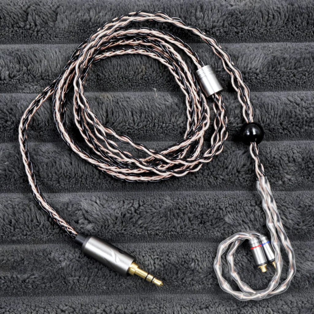 QKZ - T1 Upgrade Cable for IEM - Image 34