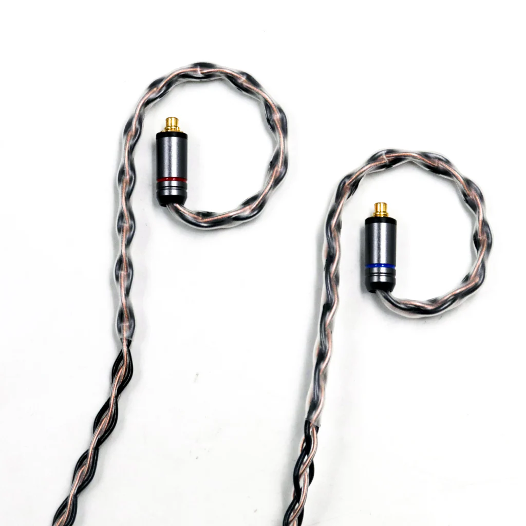 QKZ - T1 Upgrade Cable for IEM - Image 35