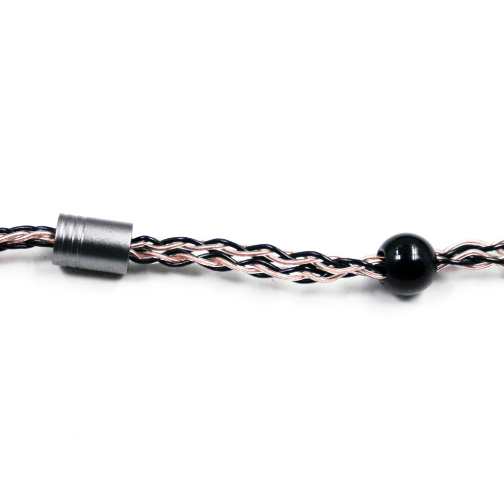 QKZ - T1 Upgrade Cable for IEM - Image 36