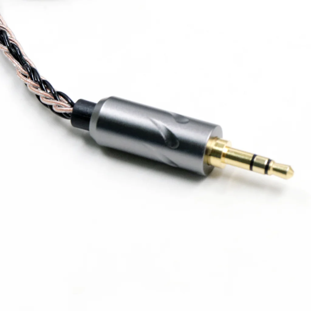 QKZ - T1 Upgrade Cable for IEM - Image 37