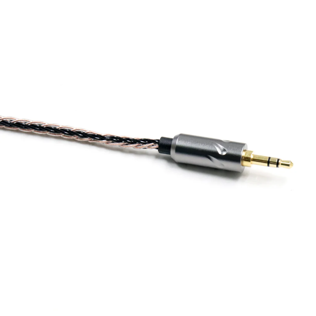 QKZ - T1 Upgrade Cable for IEM - Image 38
