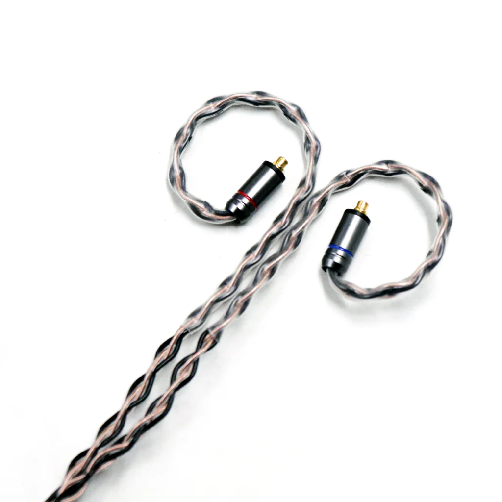 QKZ - T1 Upgrade Cable for IEM - Image 39