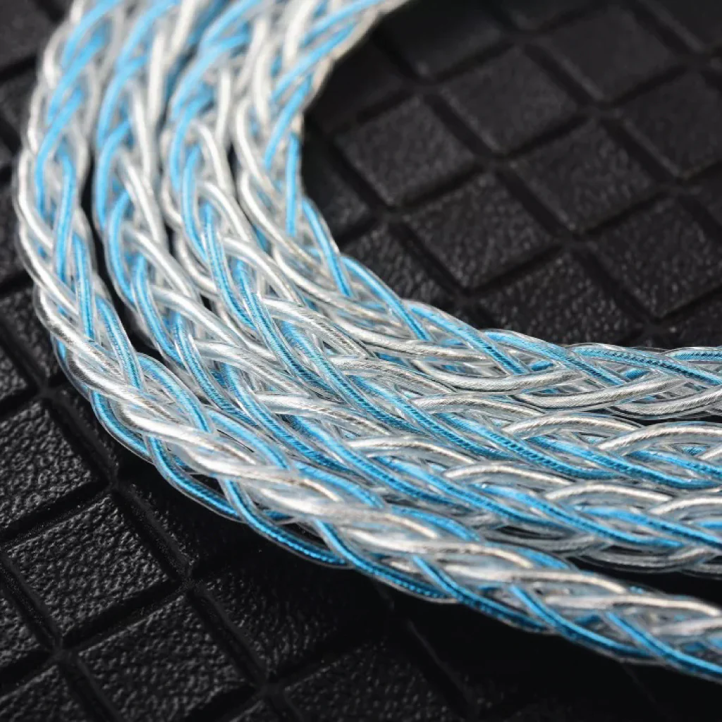 QKZ - T1 Upgrade Cable for IEM - Image 4