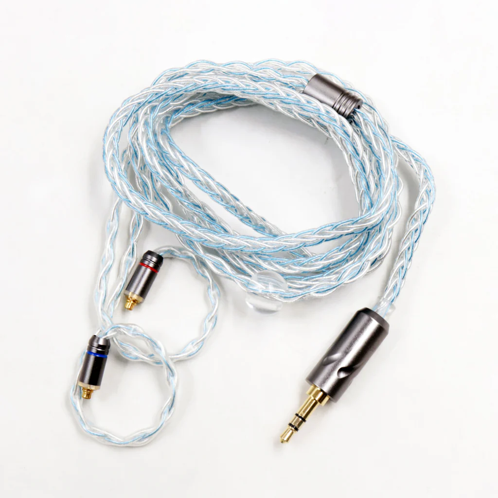QKZ - T1 Upgrade Cable for IEM - Image 40
