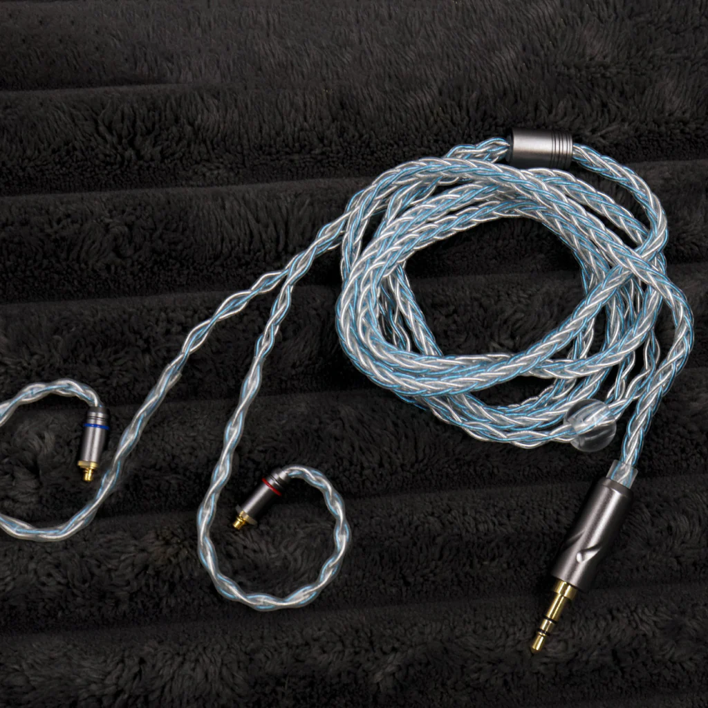 QKZ - T1 Upgrade Cable for IEM - Image 41