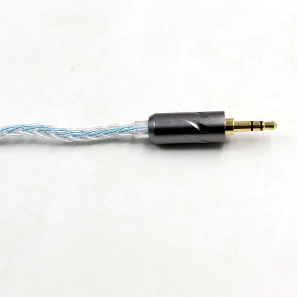 QKZ - T1 Upgrade Cable for IEM - Image 43