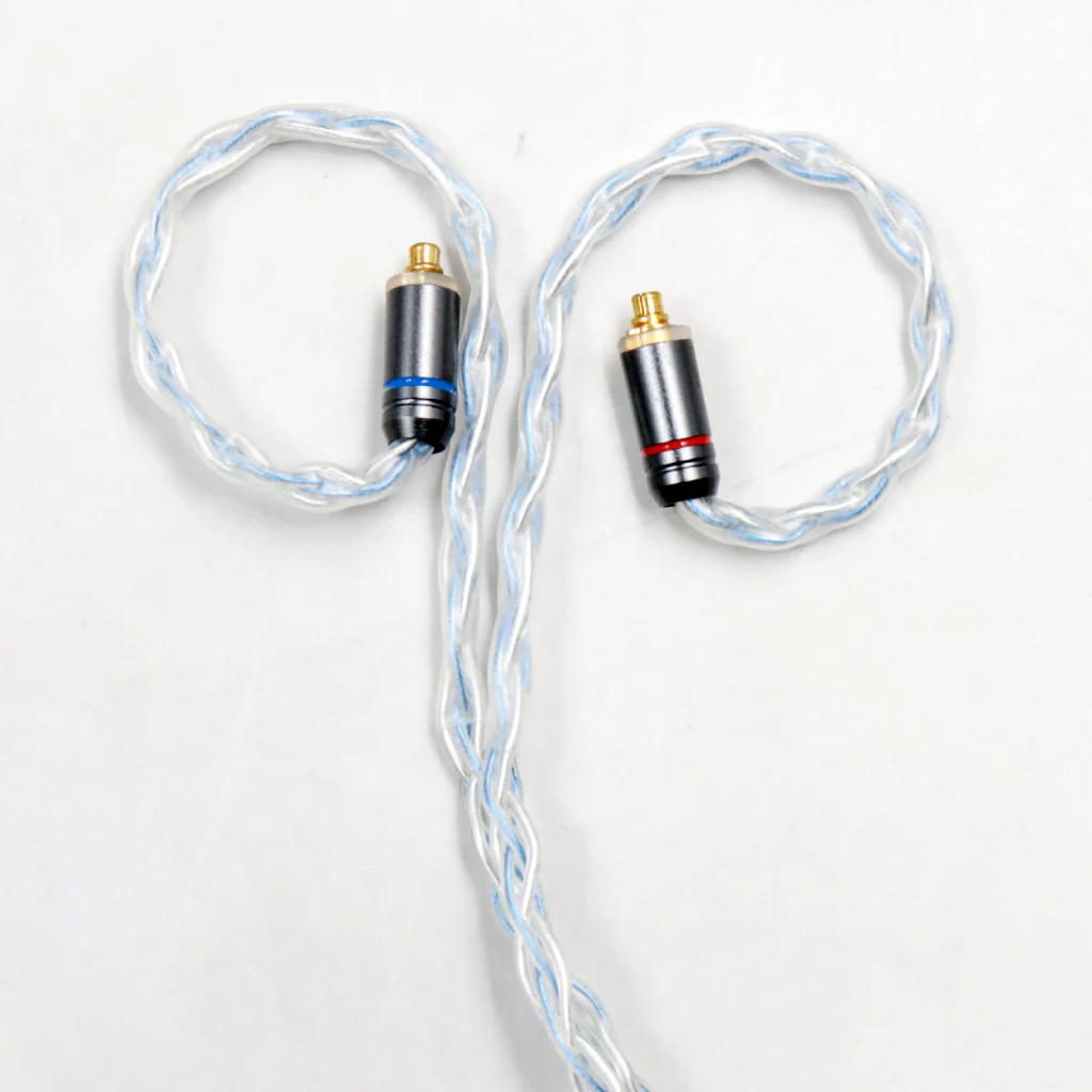 QKZ - T1 Upgrade Cable for IEM - Image 44