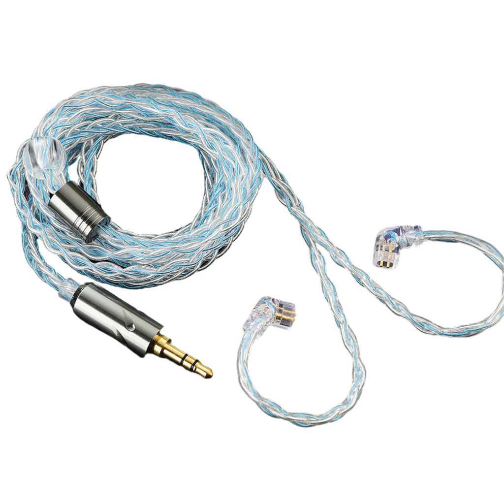 QKZ - T1 Upgrade Cable for IEM - Image 6