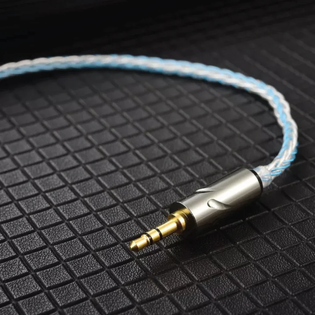 QKZ - T1 Upgrade Cable for IEM - Image 9