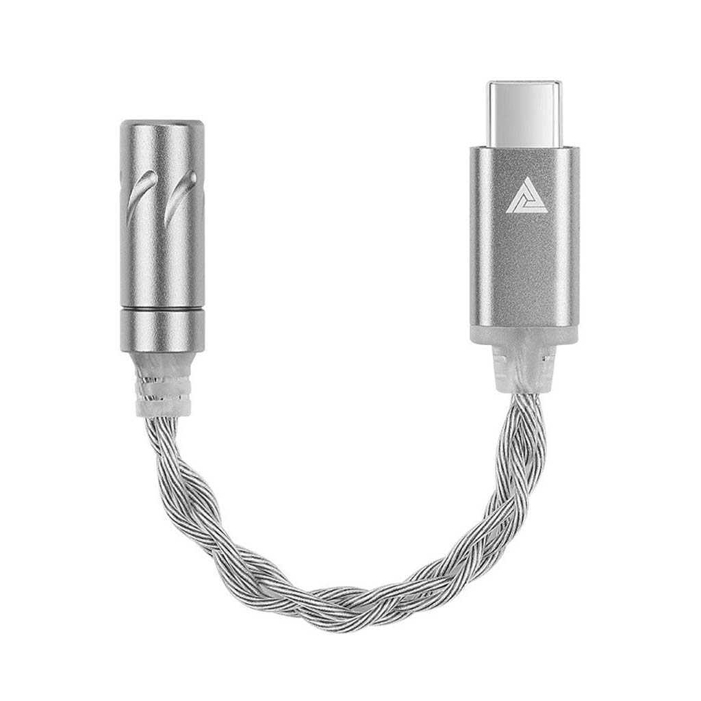 QKZ TC MAX Portable DAC Dongle