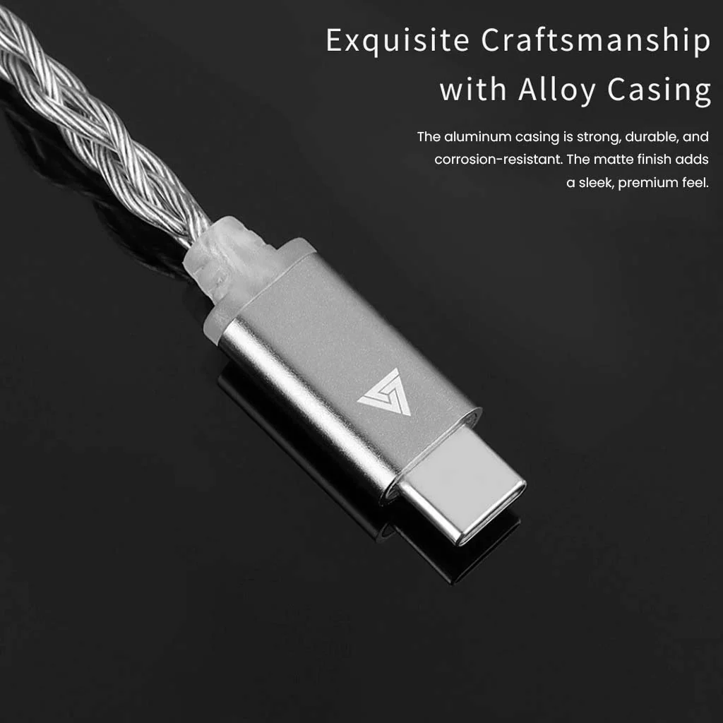 QKZ TC MAX Portable DAC Dongle - Image 3