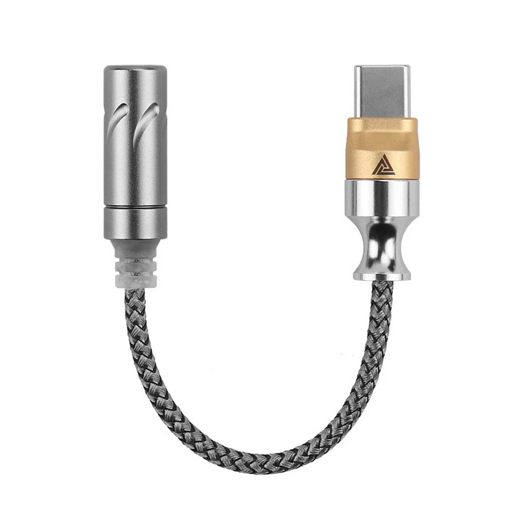 QKZ TC MAX Pro Portable DAC Dongle
