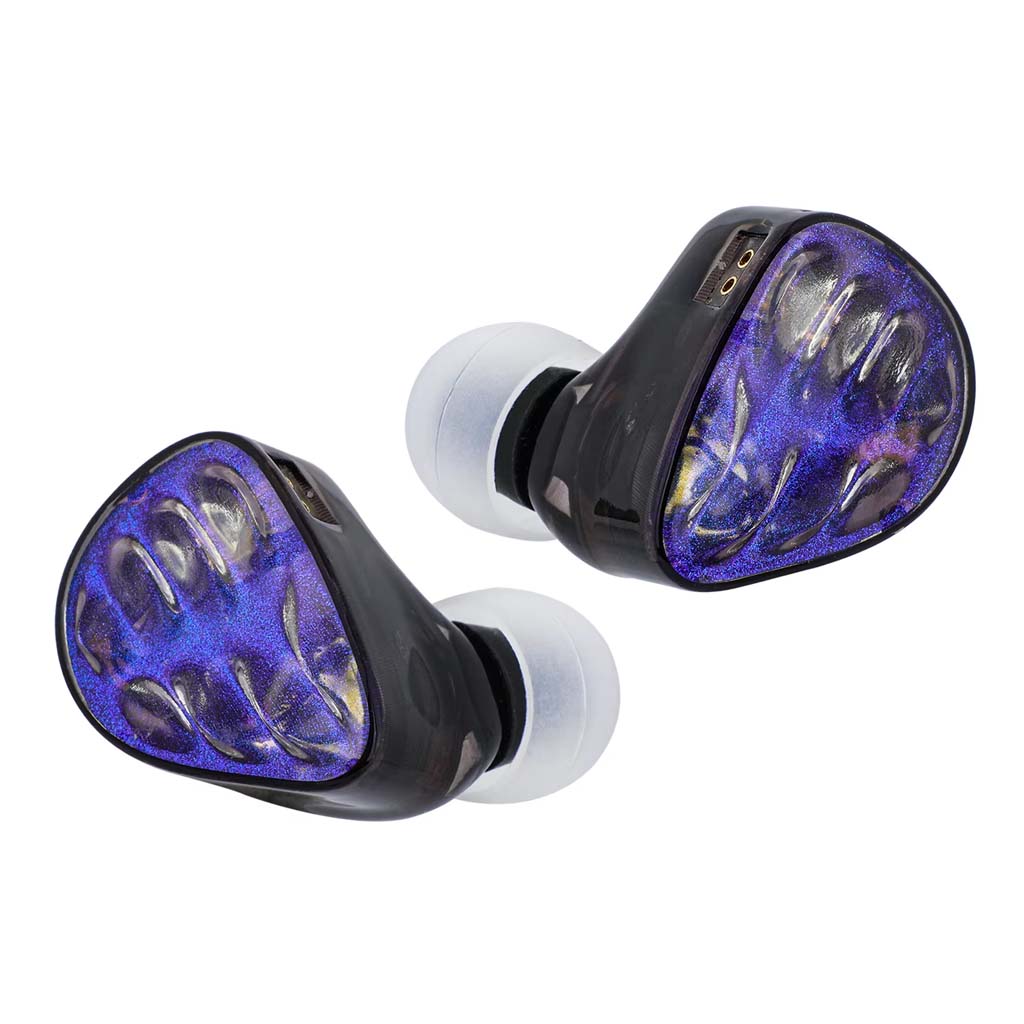 QKZ x HBB - Hades  IEM
