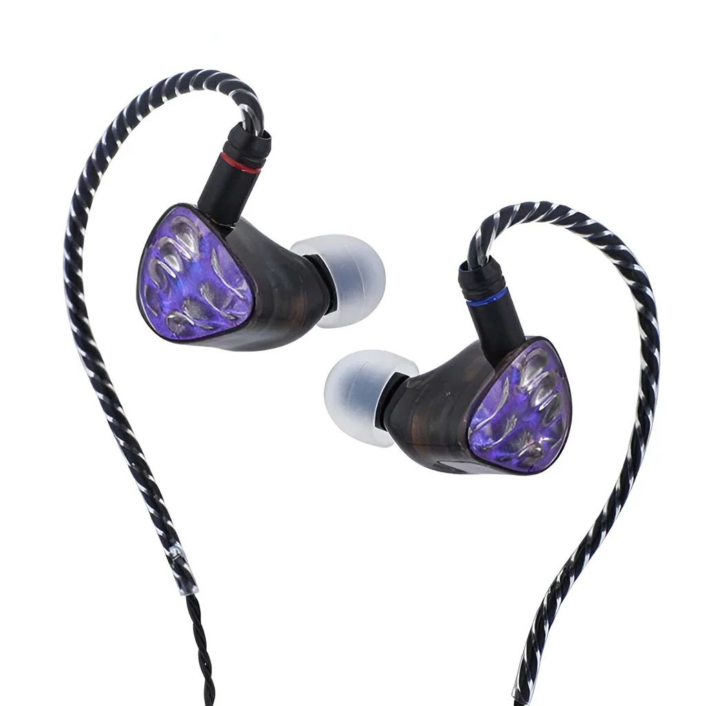 QKZ x HBB - Hades  IEM - Image 2