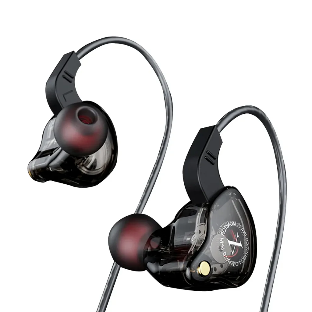 QKZ X2 IEM