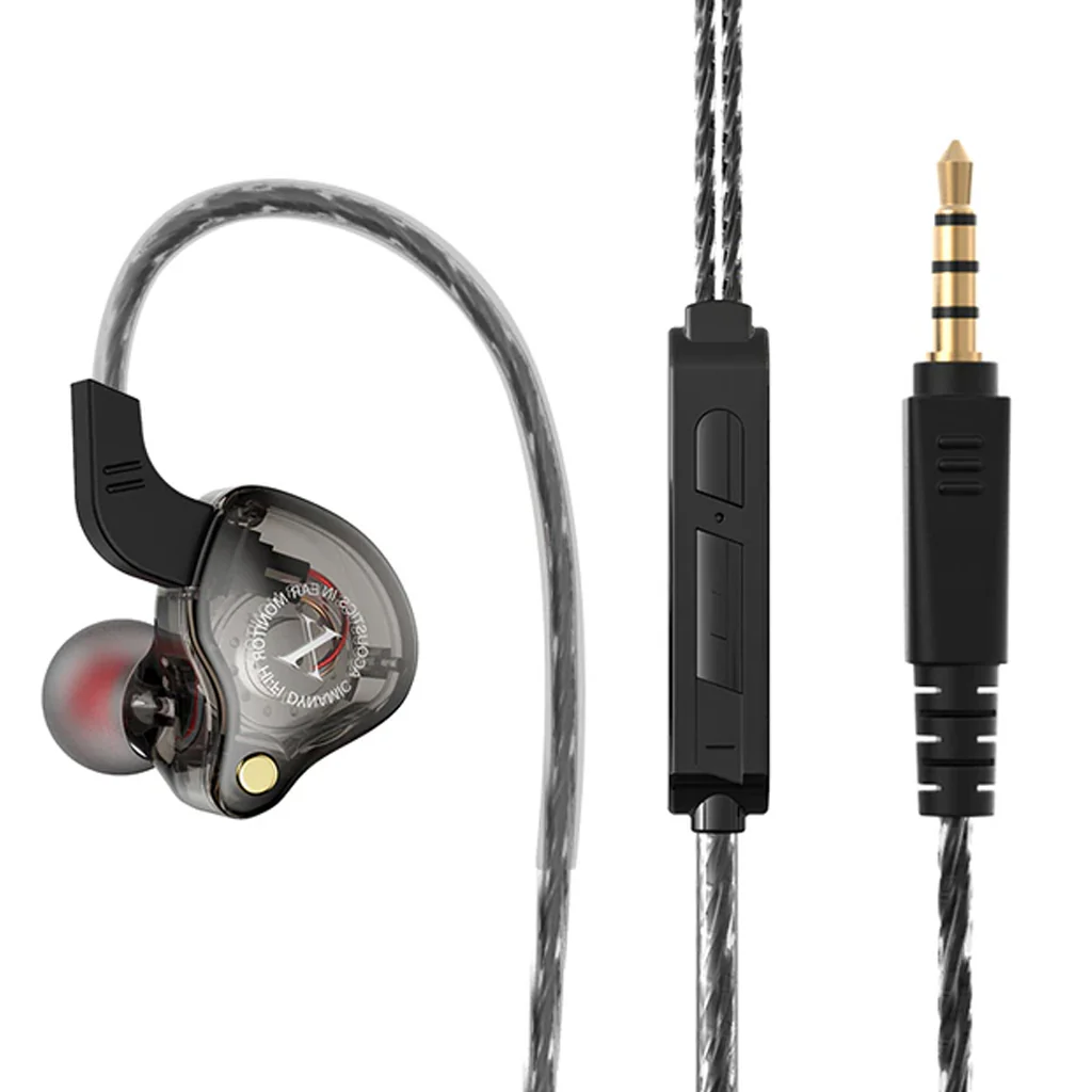 QKZ X2 IEM - Image 2