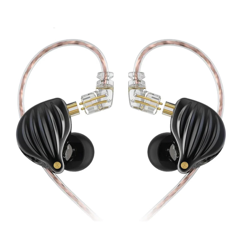 QKZ - ZXK Wired IEM