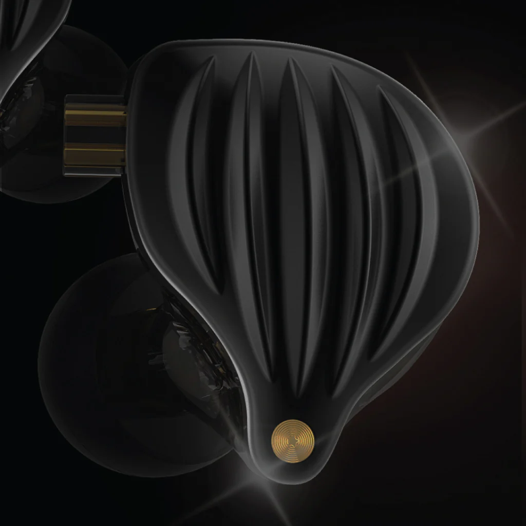 QKZ - ZXK Wired IEM - Image 6