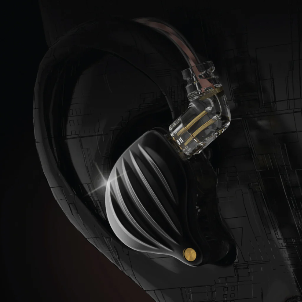 QKZ - ZXK Wired IEM - Image 7