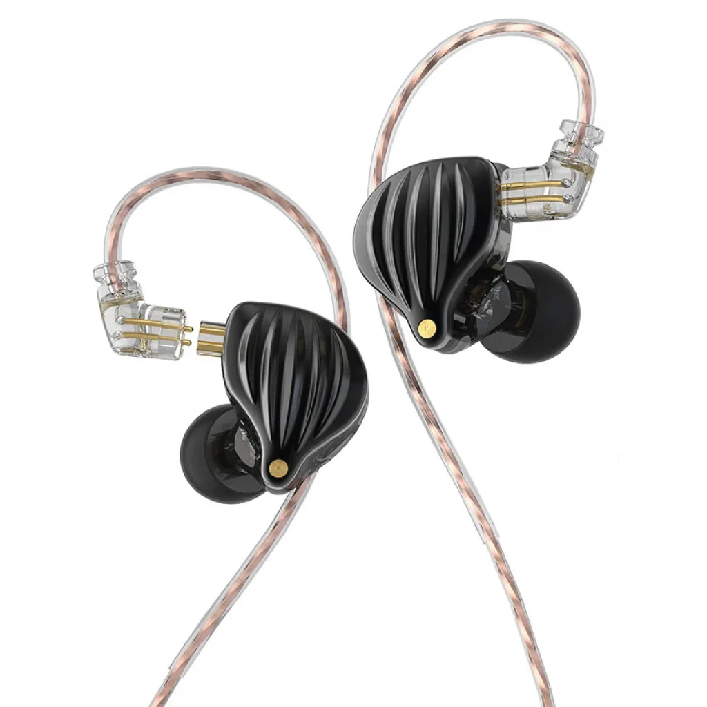 QKZ - ZXK Wired IEM - Image 9