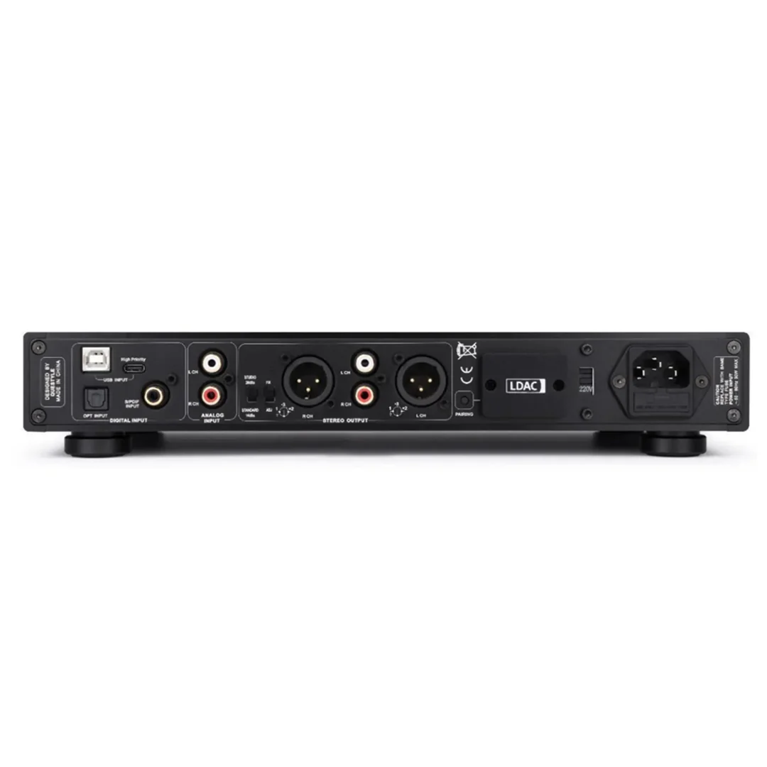 Questyle CMA 18 Master ES9039PRO Flagship DAC/Amp - Image 5